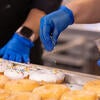 Glasgow bakery